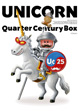25th Anniversary BOX「Quarter Century Box」