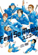 Single「Feel So Moon」