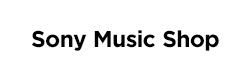 Sony Music Shop