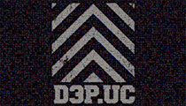 「D3P.UC」15秒SPOT